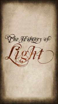 game pic for The History Of Light